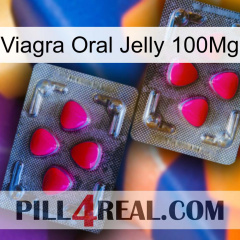 Viagra Oral Jelly 100Mg 15